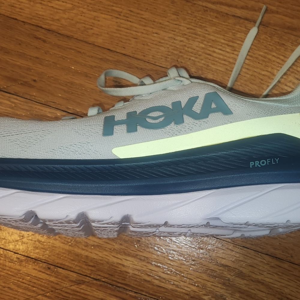 Hoka Mach 4 Men's size 11.5